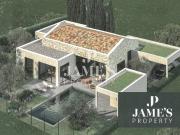 Maison neuve de plain pied Saint Rémy de Provence 127m²...