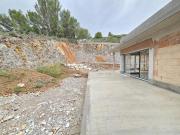Maison neuve de type 5 de 116m² habitable et 600m² de jardin