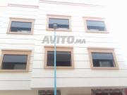 Maison neuve, escalier séparé à louer