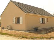 Maison Neuve Foulangues