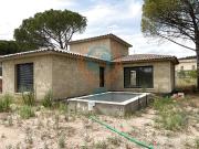 Maison neuve avec très belle vue 130m² Vidauban
