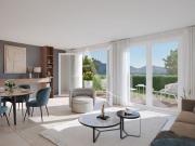 Maison NEUVE Gap 3 pièce s 78 m2 avec un,jardin