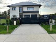 Maison neuve haut de gamme Vivable de plain pied