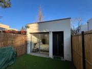 Maison neuve meublée 38m2 avec garage Patte d'oie