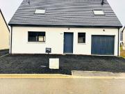 Maison neuve opportunité rare bosc guérard saint adrien...