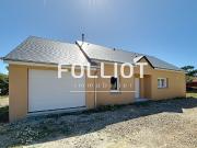Maison neuve PLAIN PIED Laulne 4 pièce s 95 m2