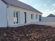 Maison Neuve plain pied T5 Selongey au calme