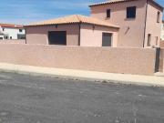 Maison neuve RE2020 à louer avec garage, jardin et...