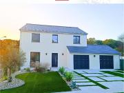 Maison Neuve RE2020 à Neuville sur Sarthe