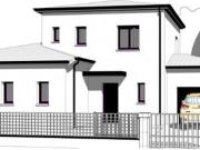 Maison neuve RE2020 de 124 m2 habitable sur la commune...