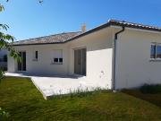 MAISON NEUVE RE 2020 100M2!