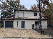 Maison neuve RE 2020 de 116 m2 habitable et garage 30 m2...