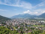 Maison neuve spacieuse 4.5 ou 5.5 pièces | dreamo. Ch