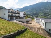 Maison neuve spacieuse 4.5 ou 5.5 pièces | dreamo. Ch