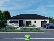 Maison Neuve Sur Mesure à CHATEAU SALINS