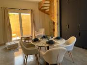 Maison neuve T3 de 55m2 à Bordeaux Saint Genes