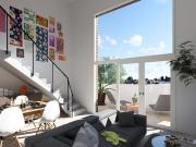 Maison neuve T3 en TVA réduite à Perpignan