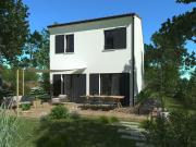 Maison neuve T4 – 90 m² – Plaisance du Touch – Coup de...