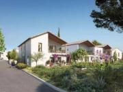 Maison neuve T4 à Murviel lès Montpellier