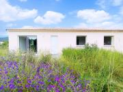 Maison neuve T4 avec jardin à PRUNELLI DI FIUMORBO