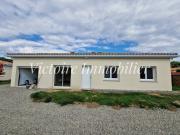 Maison neuve T4 MEUBLE de 95 m2 à VILLENEUVE TOLOSANE