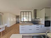 Maison neuve T4 MEUBLE de 95 m2 à VILLENEUVE TOLOSANE