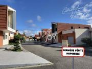 Maison neuve T5 120 m²