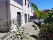 MAISON NEUVE T5 AVEC JARDIN A 15 MIN A PIED DU PORT...