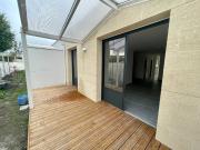 Maison neuve Talence 4 pièce s