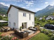 Maison neuve + terrain à Gilly sur Isère