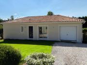 MAISON NEUVE + TERRAIN NEUVIC