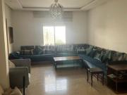 Maison neuve tres bien equipe a vendre