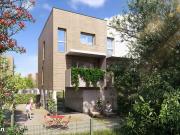 Maison neuve TVA réduite Perpignan