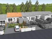 Maison neuve type T4 BRETIGNOLLES