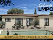 MAISON NEUVE Vallabrix 30700