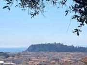 Maison niçoise des années 1920 – Mont Boron – Calme...