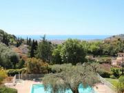 Maison Nice Gairaut 108m2 Vue Mer au calme avec 60