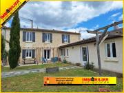 MAISON NICHEE AU COEUR DU SAUTERNAIS
