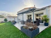 Maison Nieul sur Mer 116 m² habitables