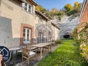 MAISON NOGENT LE ROI– 94 m², 2 CHAMBRES, TERRAIN 321 m²,...