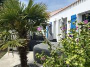 Maison Noirmoutier En L'ile 5 pièce s