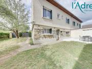 Maison Noisy Le Grand 10 pièce s 200 m2