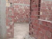 Maison non complète à vendre