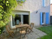 Maison Meublée à louer à pied du centre Saint Rémy de...