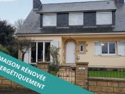 MAISON NON MEUBLEE – ERGUE GABERIC 138 M²