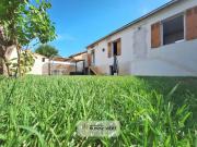 Maison non mitoyenne 150m²