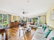 Maison non mitoyenne de plain pied, 1003 m2 de terrain