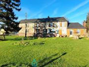 Maison Normande 160 m2