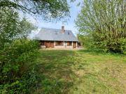 Maison normande / 5 min de Thiberville