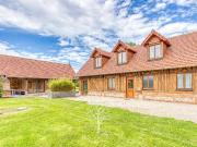 Maison normande à vendre proche Luneray